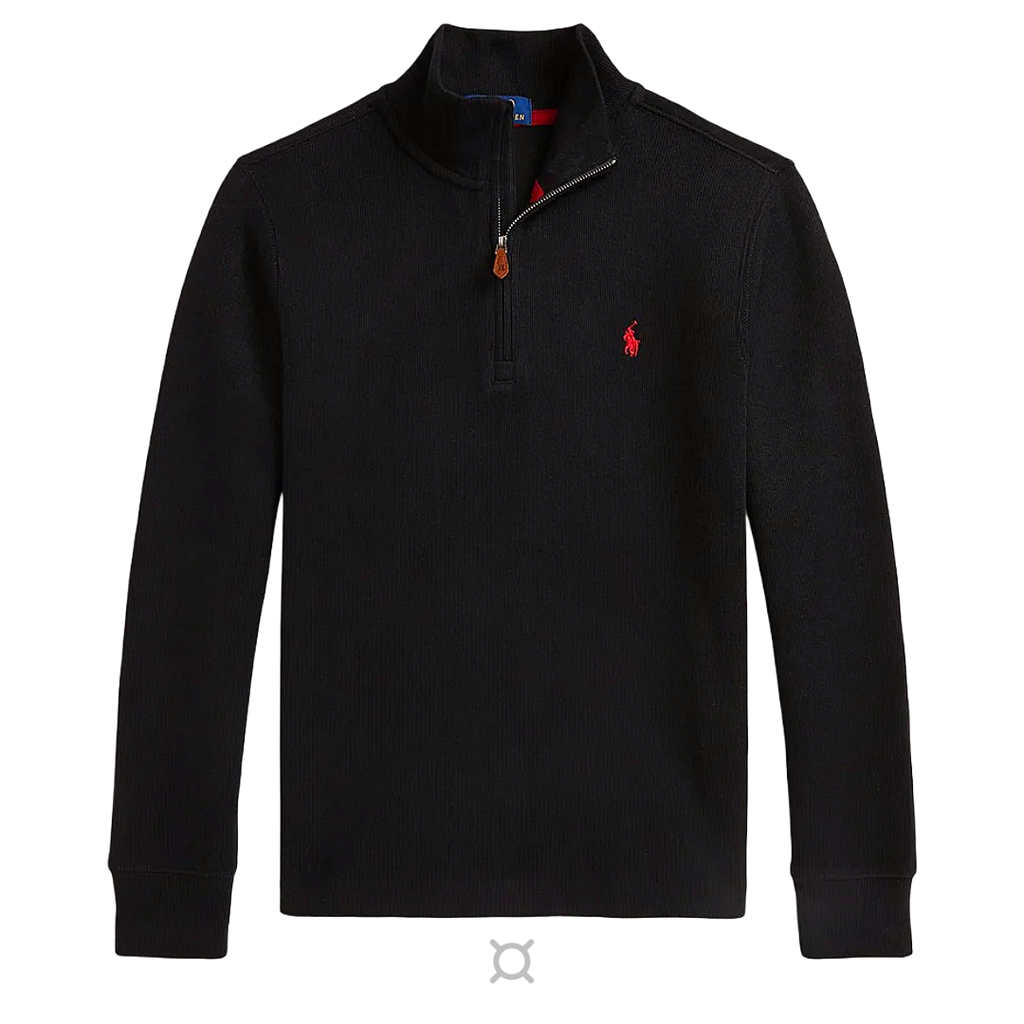 VAULT - Ralph Quarter-Zip