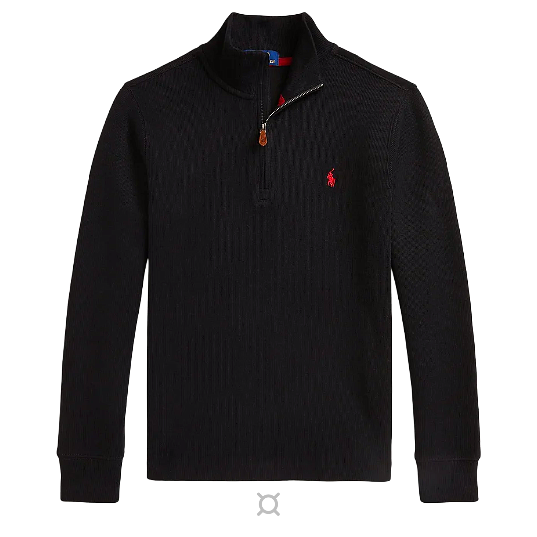 VAULT - Ralph Quarter-Zip