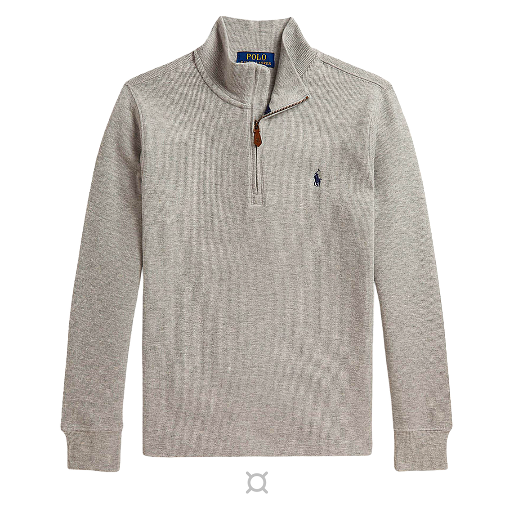 VAULT - Ralph Quarter-Zip