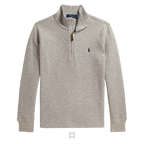 VAULT - Ralph Quarter-Zip