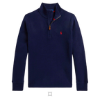 VAULT - Ralph Quarter-Zip