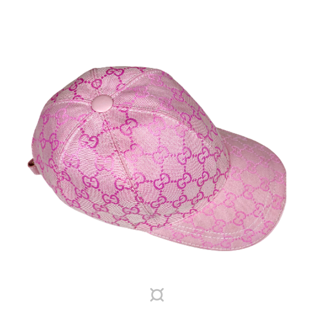 VAULT - G Cap (pink)