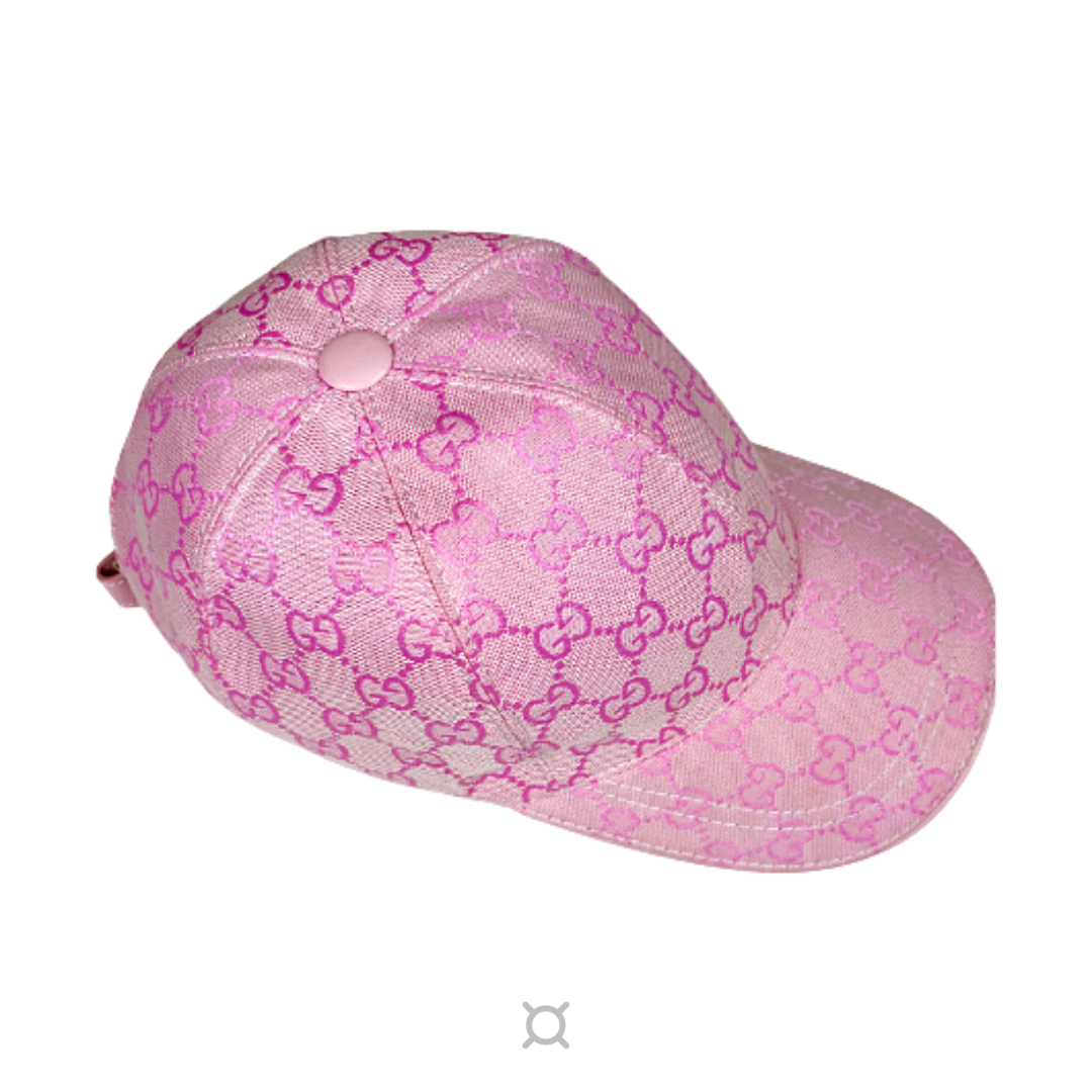 VAULT - G Cap (pink)
