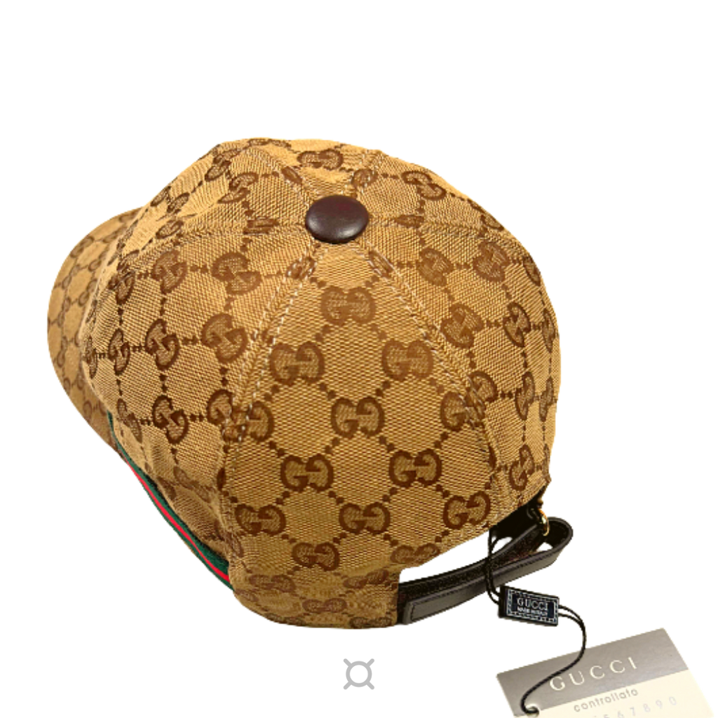 VAULT - G Cap