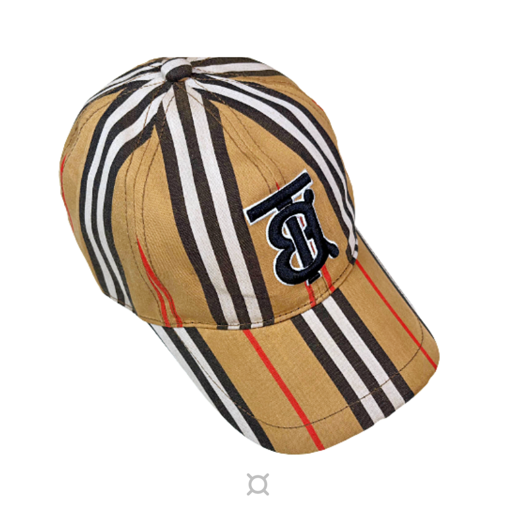 VAULT - BRBY Cap