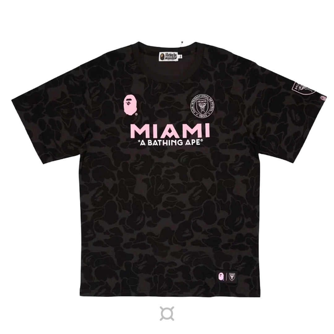 VAULT - Ape Miami Tee