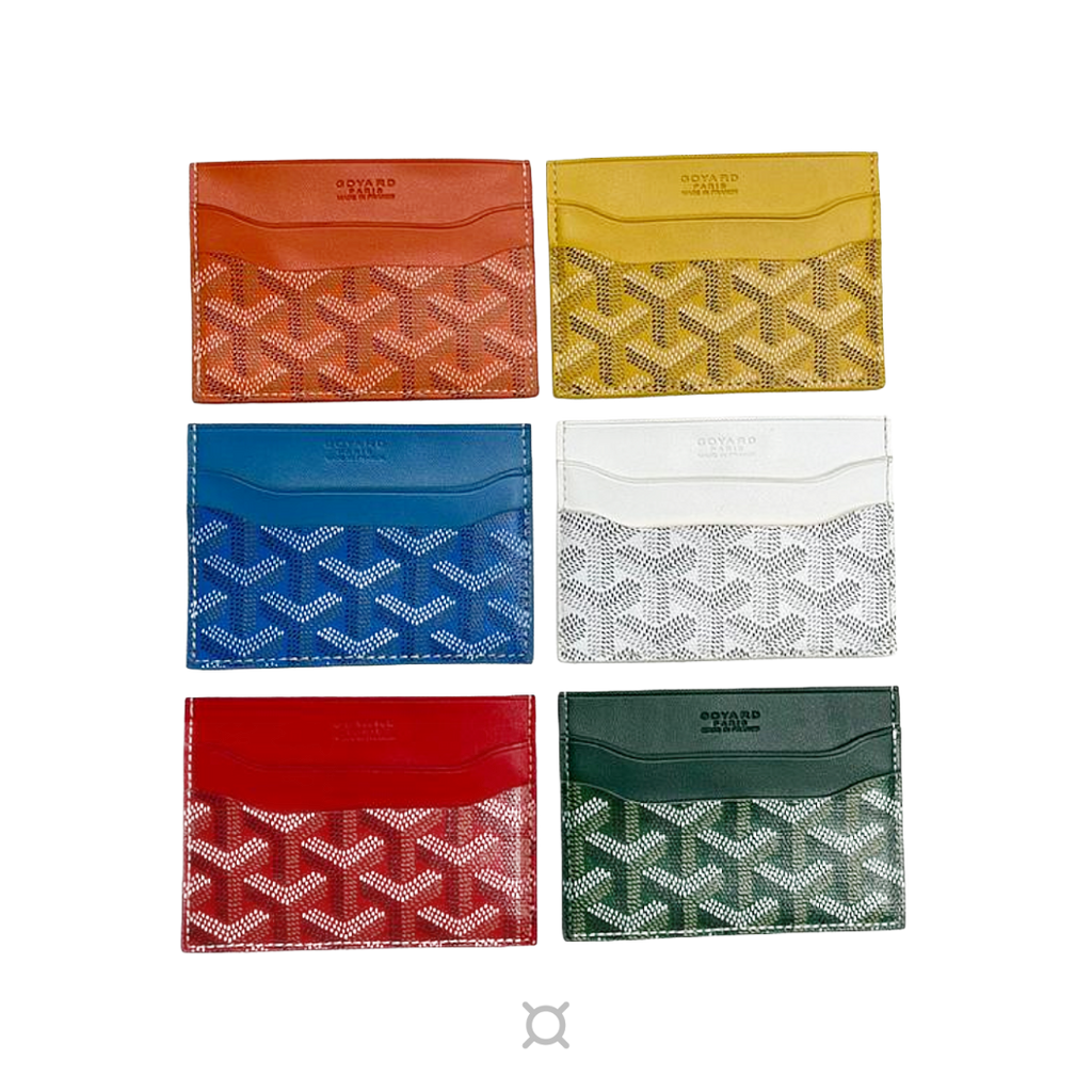 VAULT - GYD Cardholders