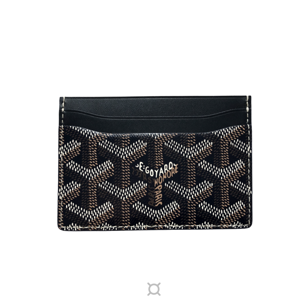 VAULT - GYD Cardholders