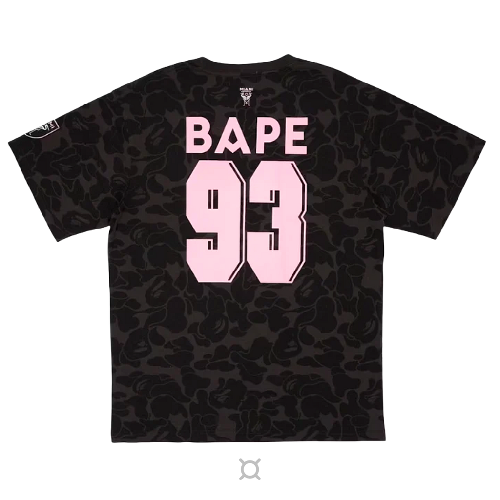 VAULT - Ape Miami Tee