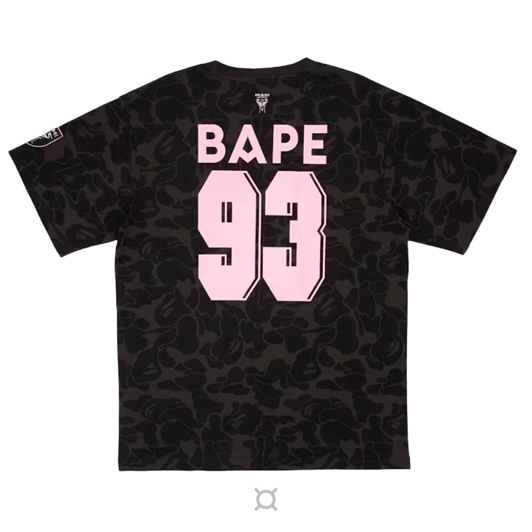 VAULT - Ape Miami Tee