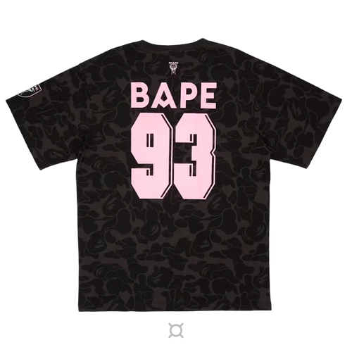 VAULT - Ape Miami Tee