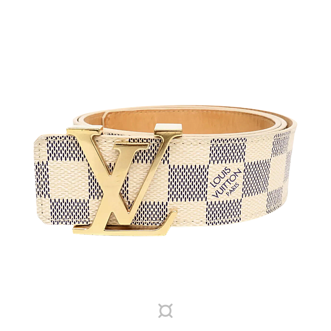VAULT - VL Belt (beige)