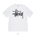 VAULT - STSSY White Tee