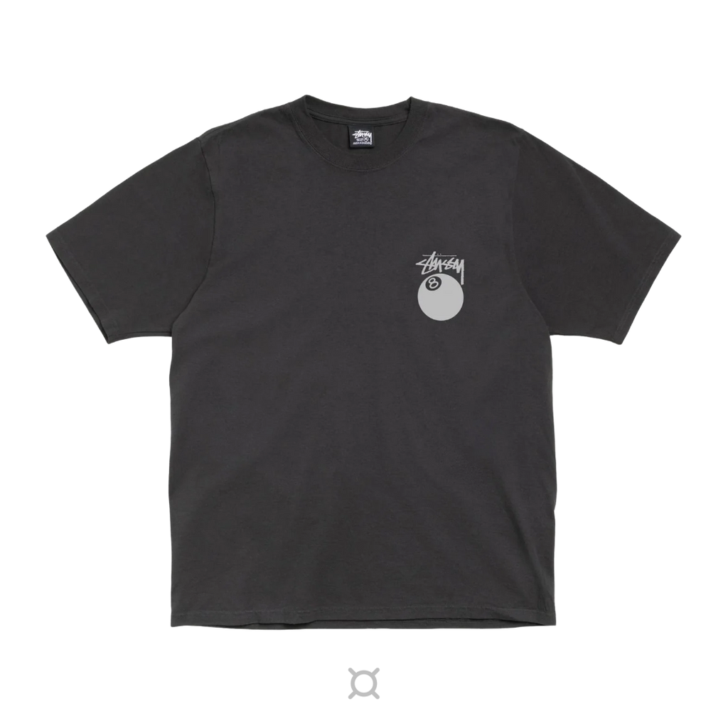 VAULT - Black Tee