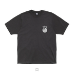 VAULT - Black Tee