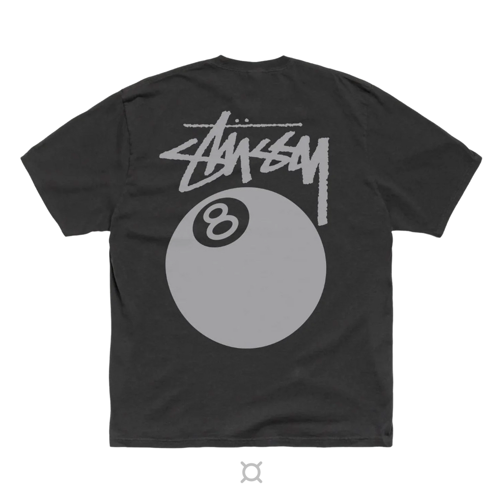 VAULT - Black Tee