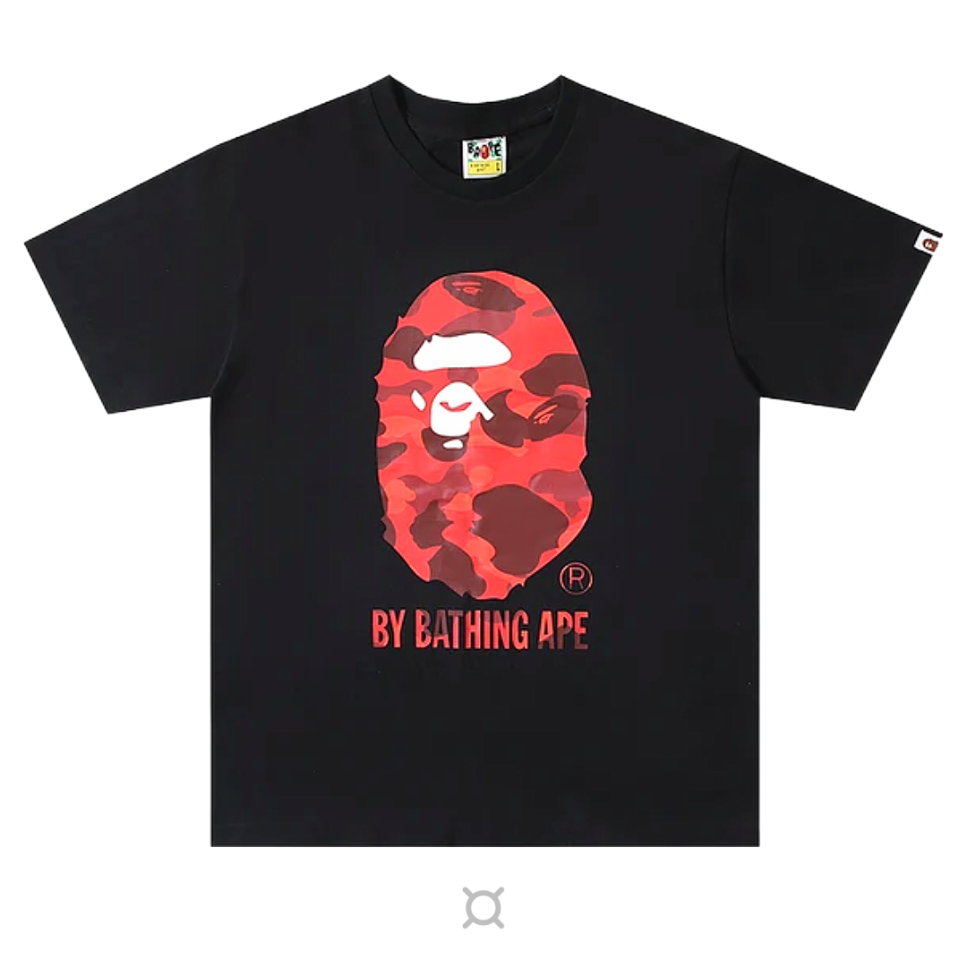 VAULT - Ape Tee