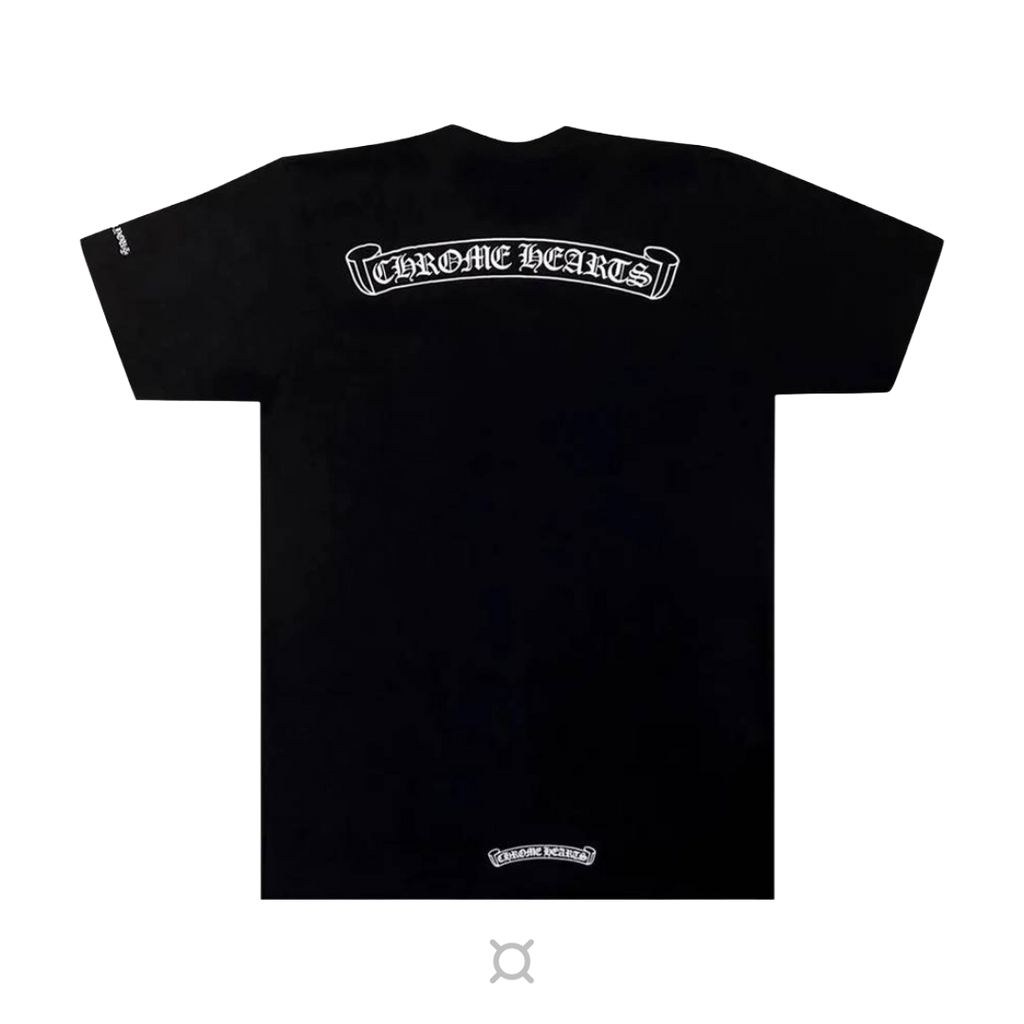VAULT - Chrome Tee