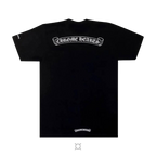 VAULT - Chrome Tee