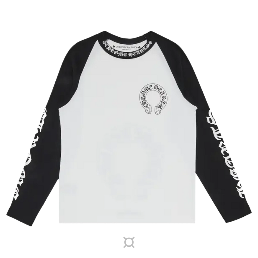 VAULT - Chrome Sweater