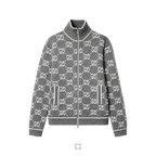VAULT - GG men Cardigan