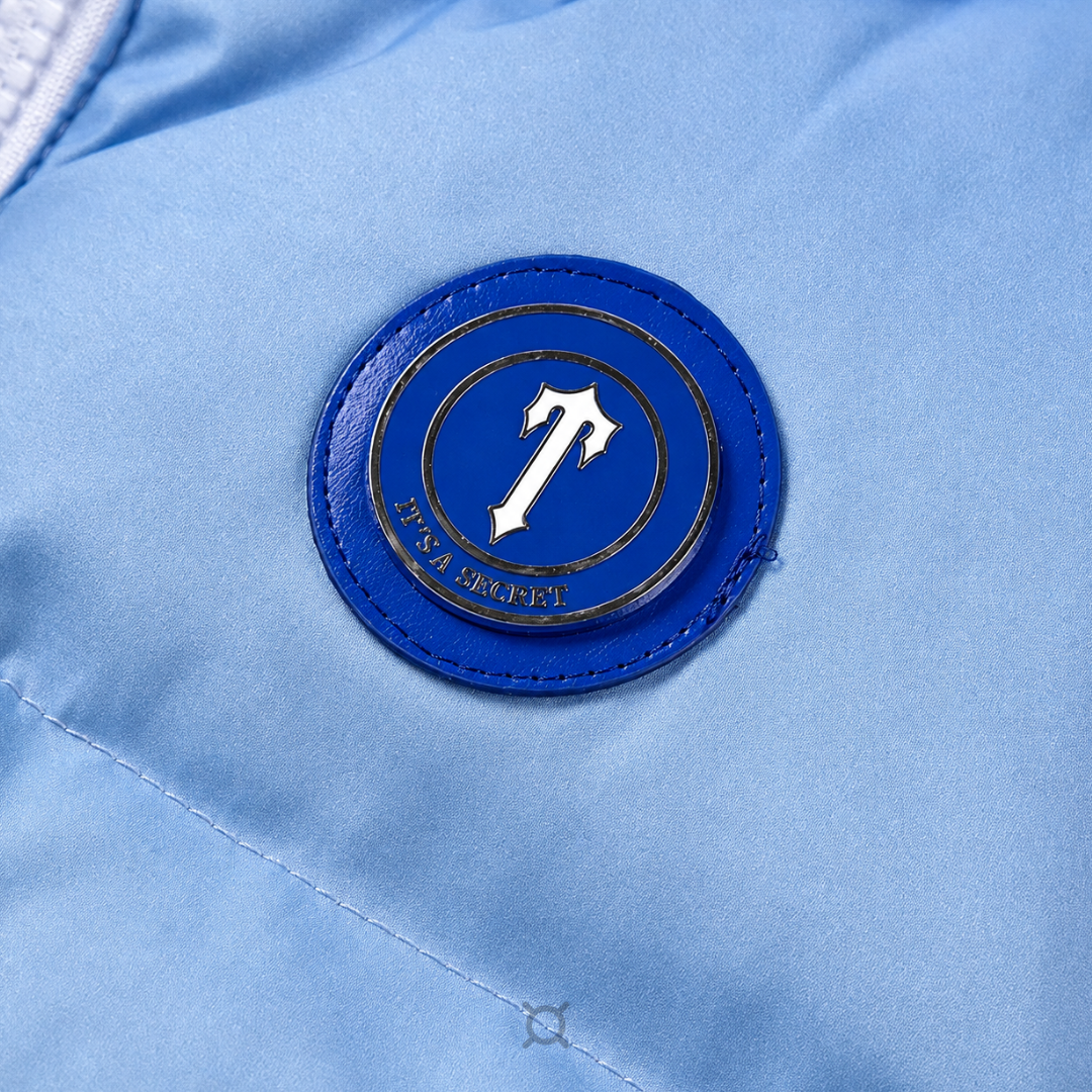 VAULT - Irongate Blue Gradient 2.0