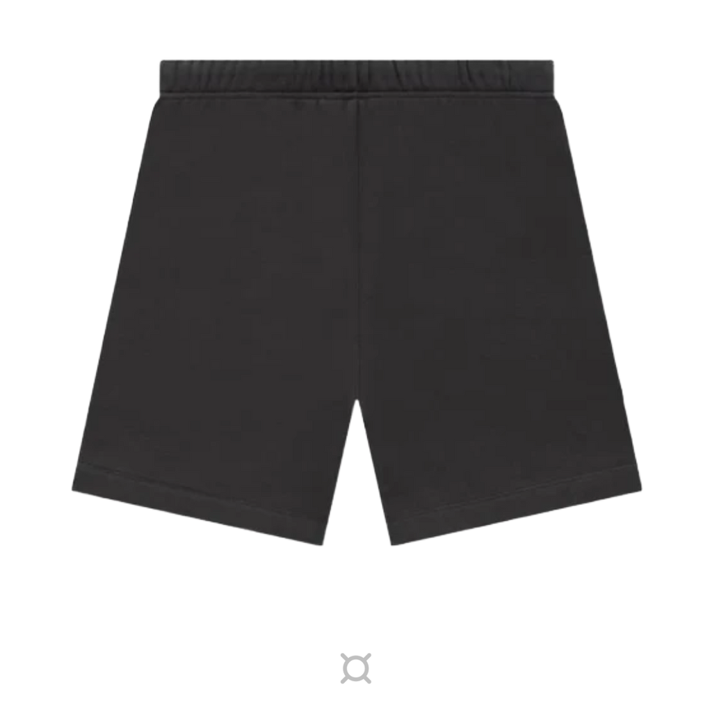 VAULT - Essentials 1977 black short