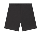 VAULT - Essentials 1977 black short