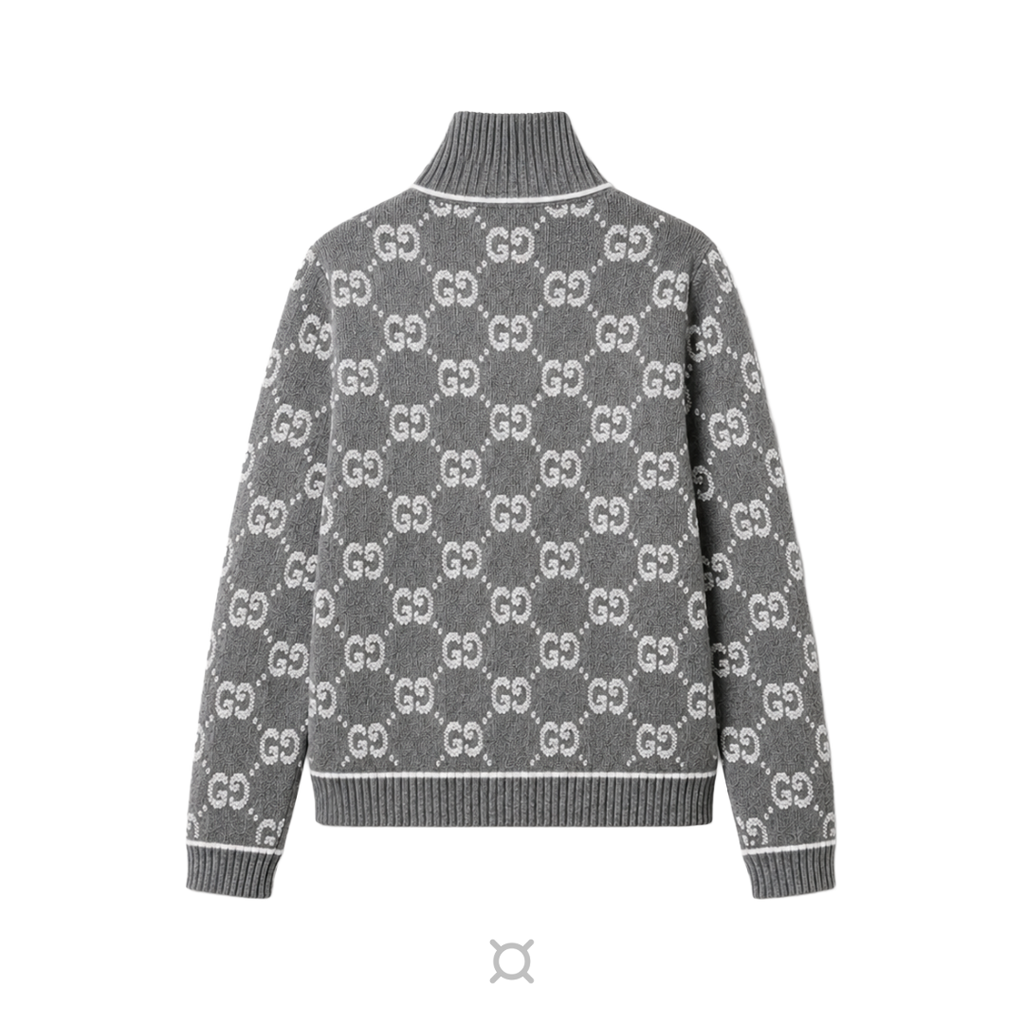 VAULT - GG men Cardigan