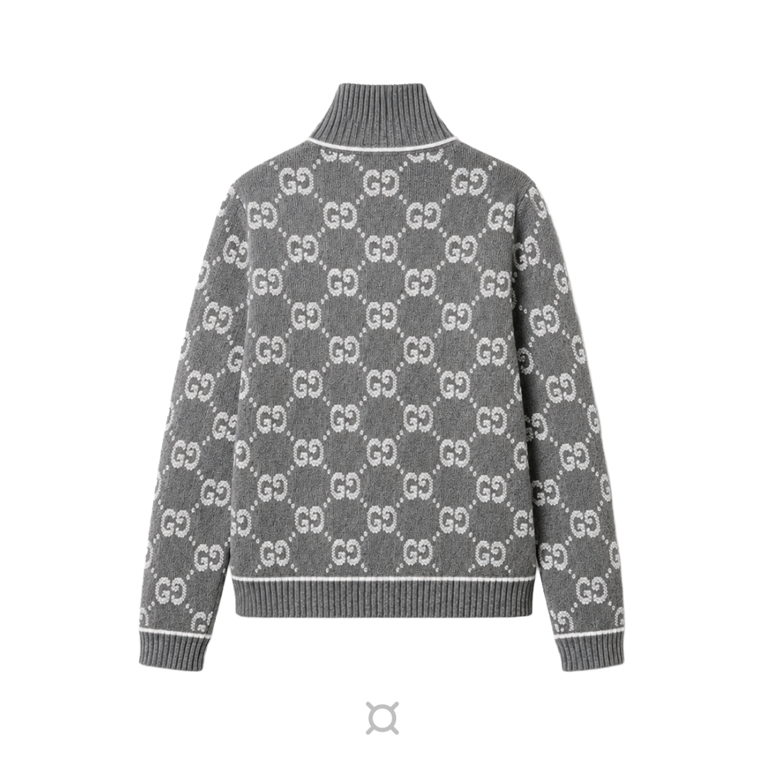 VAULT - GG men Cardigan