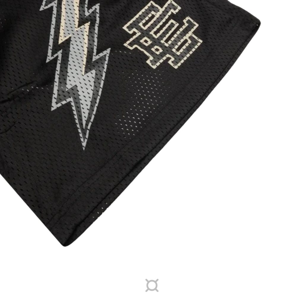 VAULT - EE black short