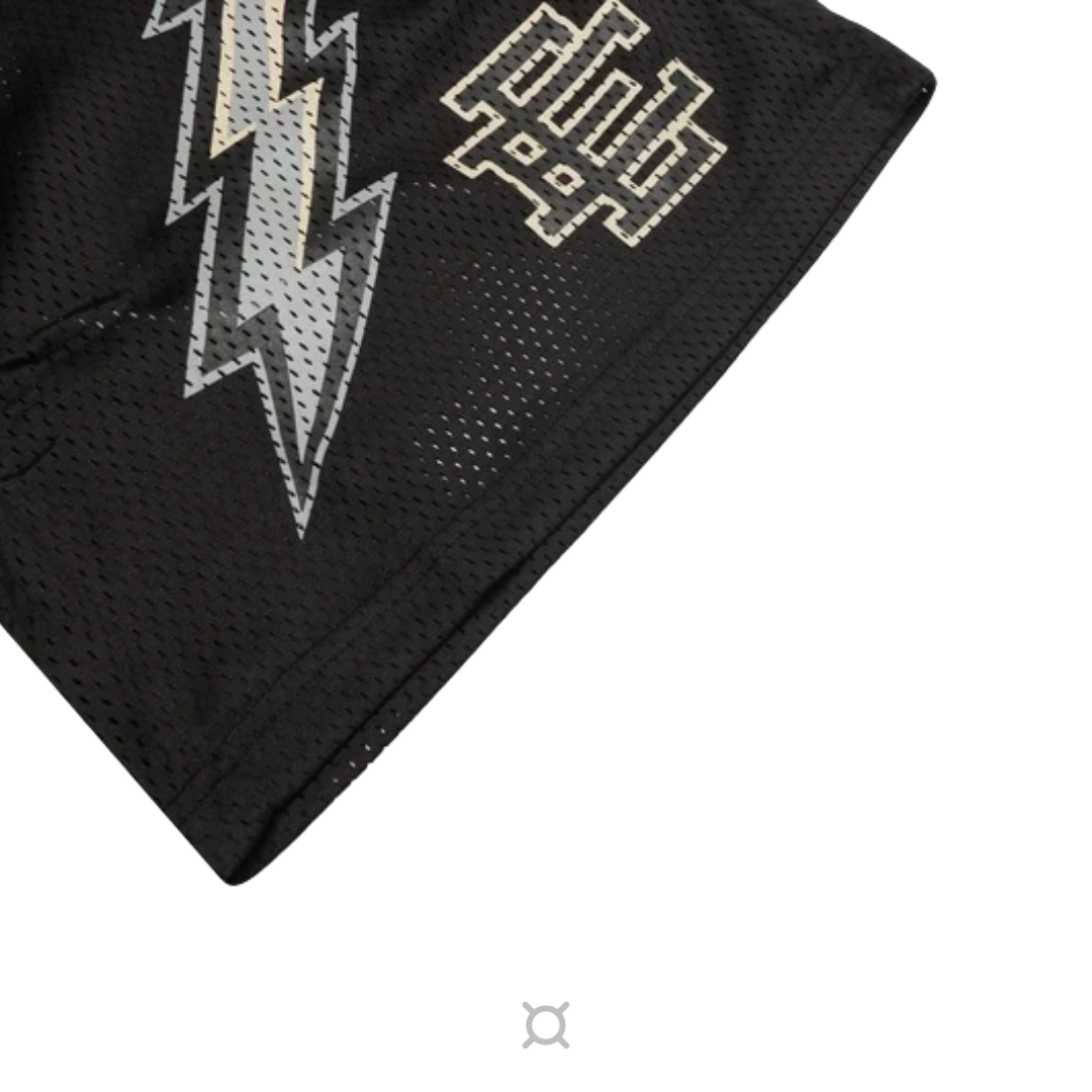 VAULT - EE black short