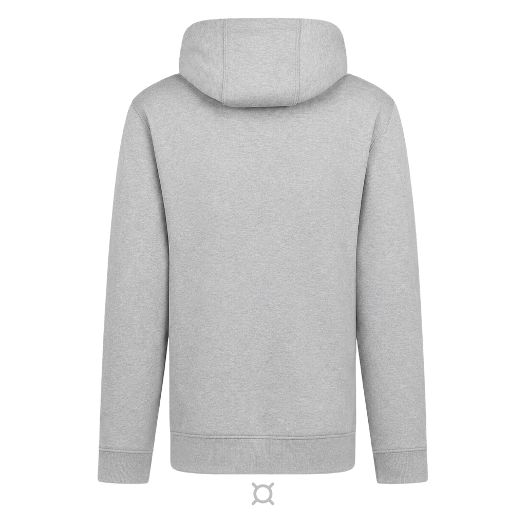 VAULT - Burbrry Zip-up Hoodie