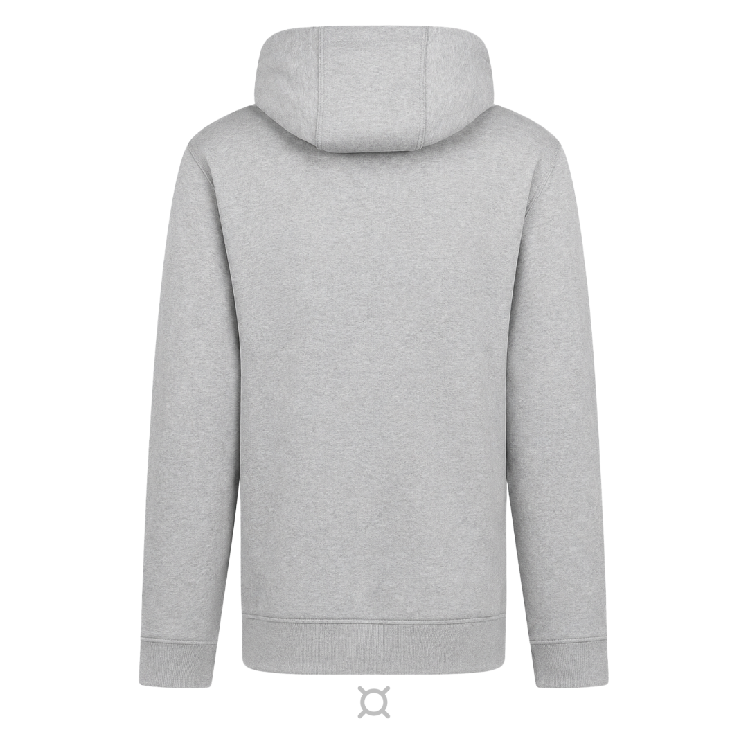 VAULT - Burbrry Zip-up Hoodie