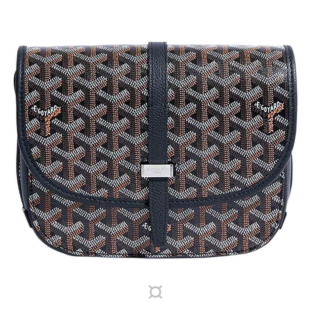 VAULT - GYD Bag