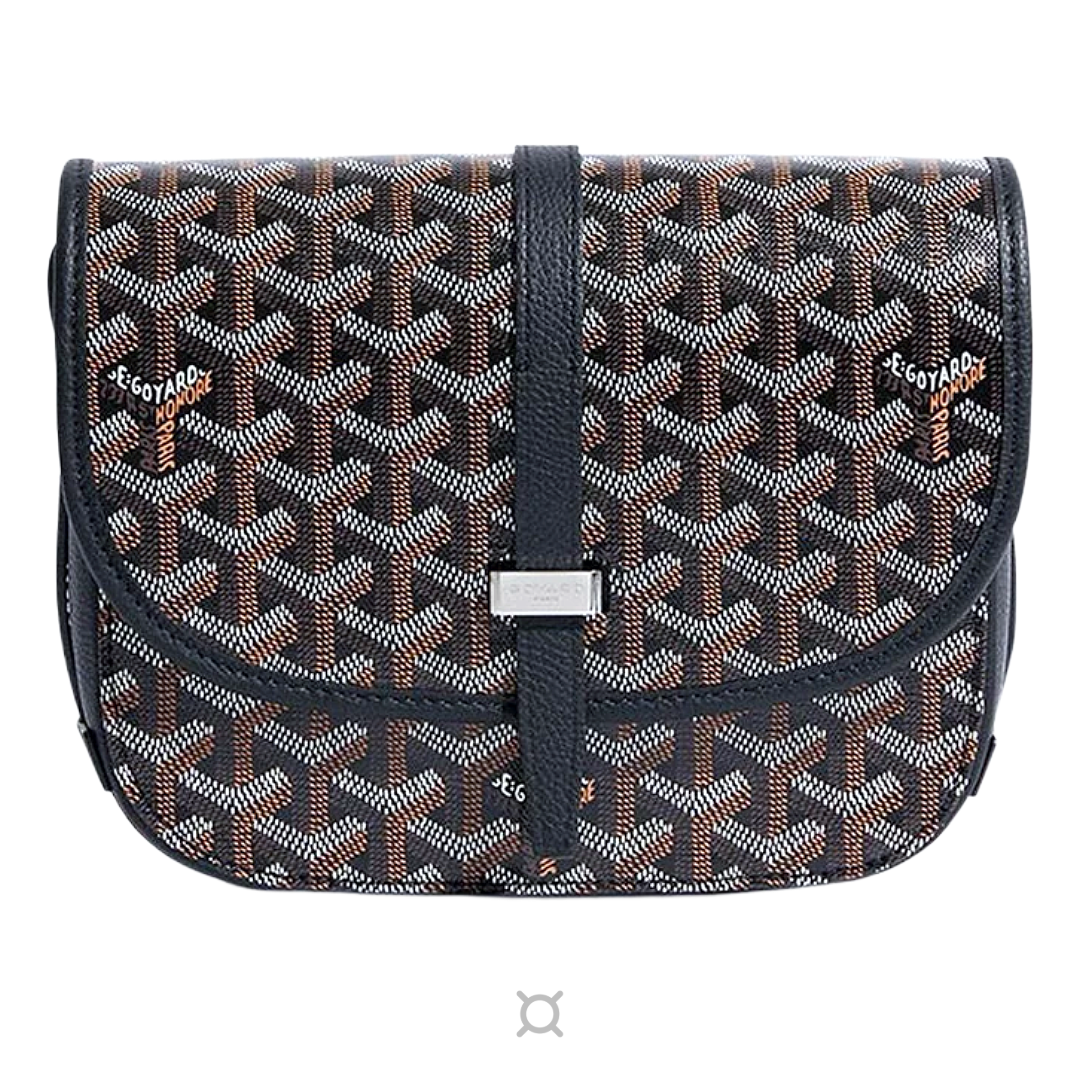 VAULT - GYD Bag