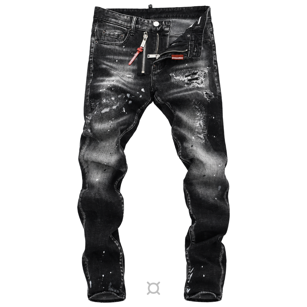 VAULT - DSQ Jeans