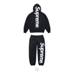 VAULT - Sup Tracksuits
