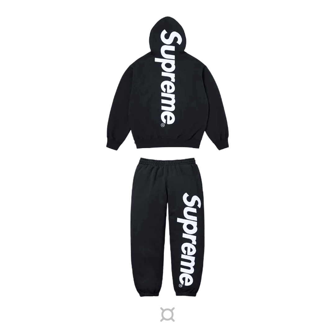VAULT - Sup Tracksuits
