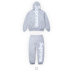 VAULT - Sup Tracksuits