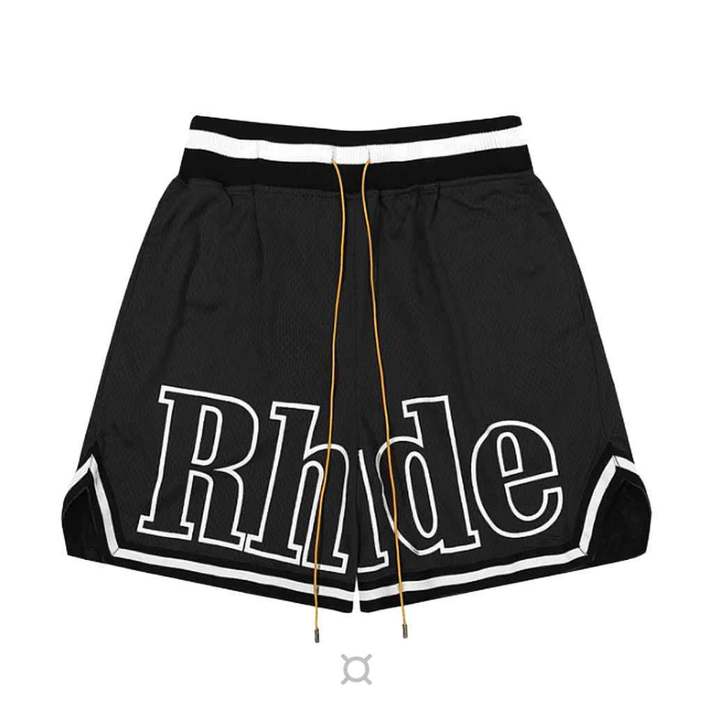 VAULT - RHUD Short