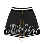 VAULT - RHUD Short