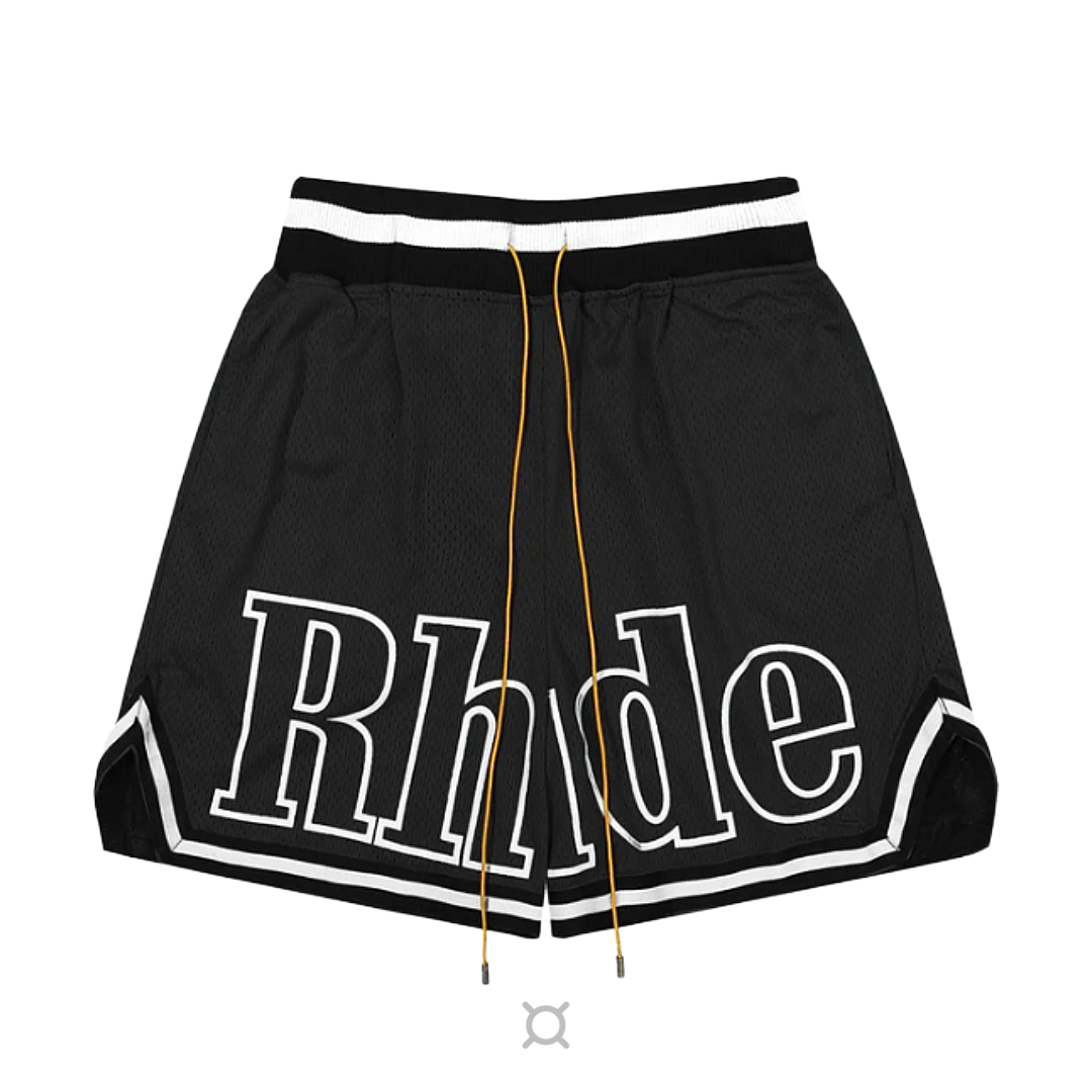VAULT - RHUD Short