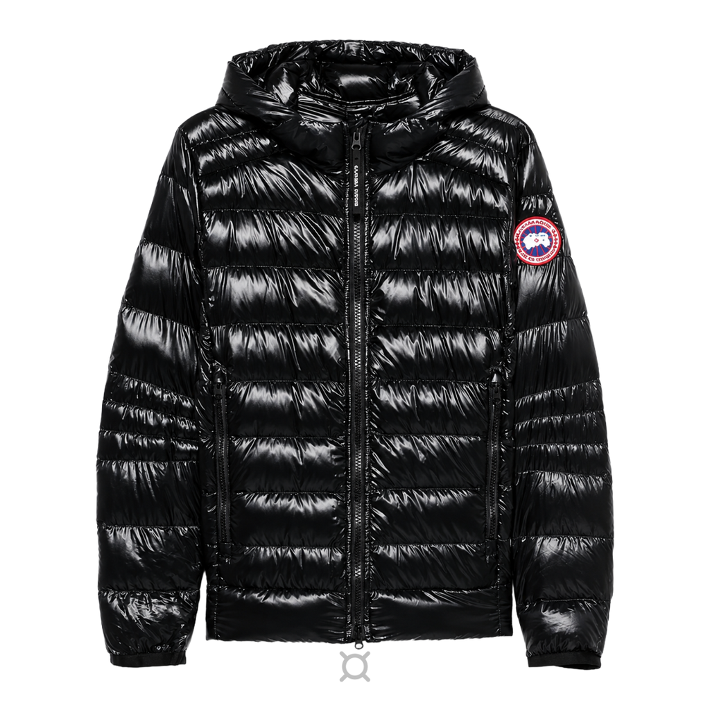 VAULT - Goose Crofton Puffer