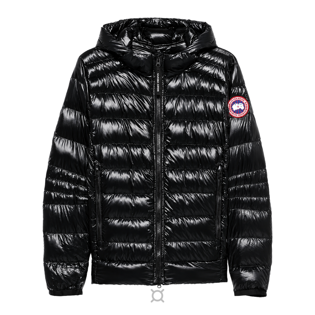 VAULT - Goose Crofton Puffer