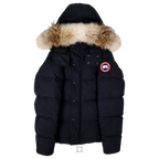 VAULT - Goose Wyndham Jacket
