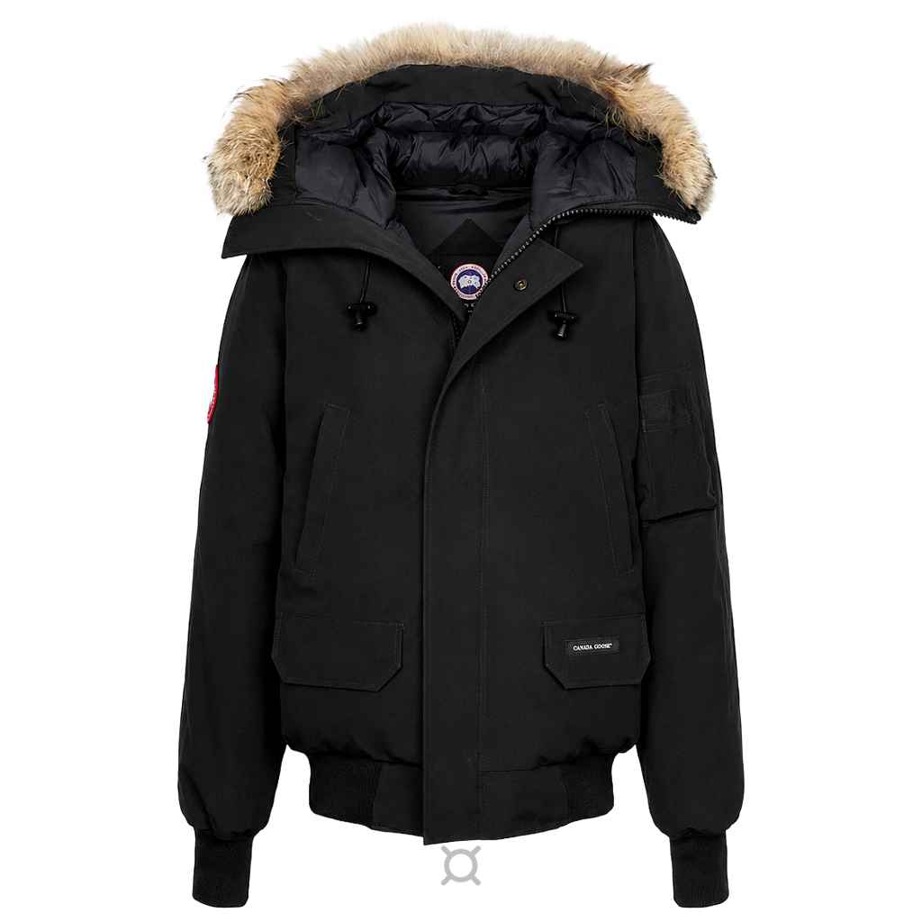 VAULT - Chilliwack Goose Parka
