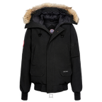 VAULT - Chilliwack Goose Parka