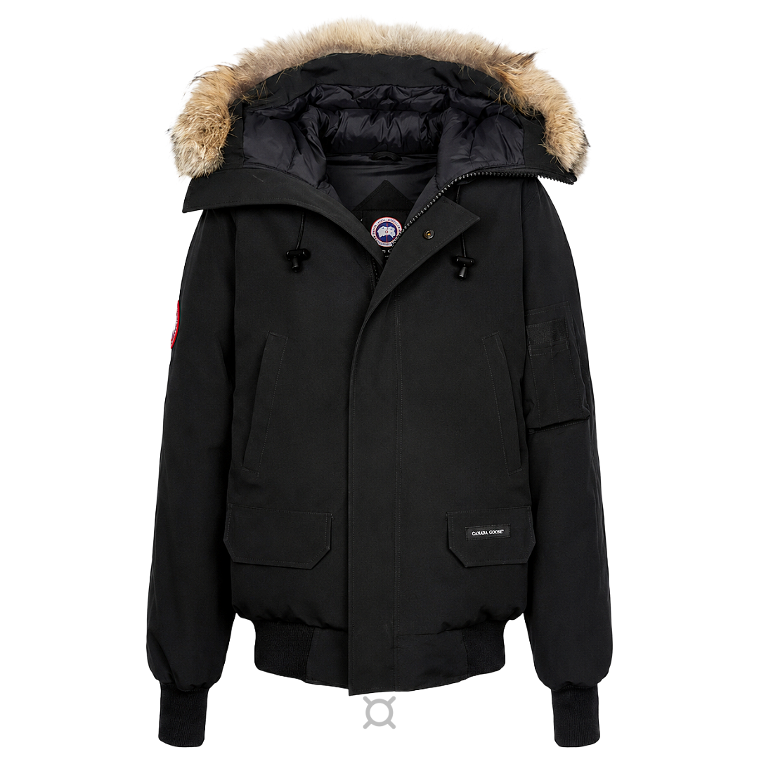 VAULT - Chilliwack Goose Parka
