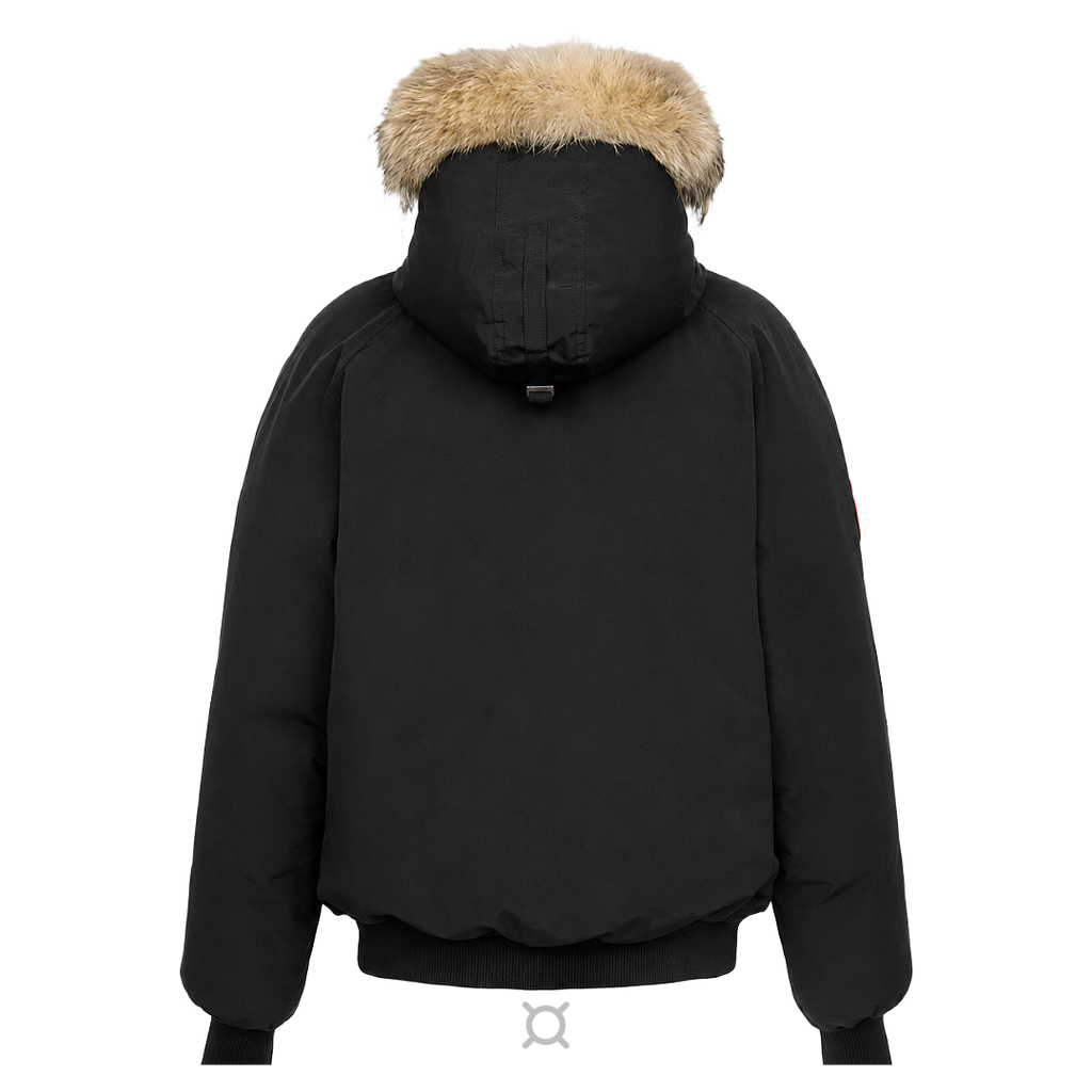 VAULT - Chilliwack Goose Parka